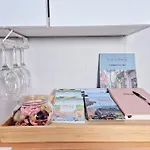 Miro Stay Seoul Jongno