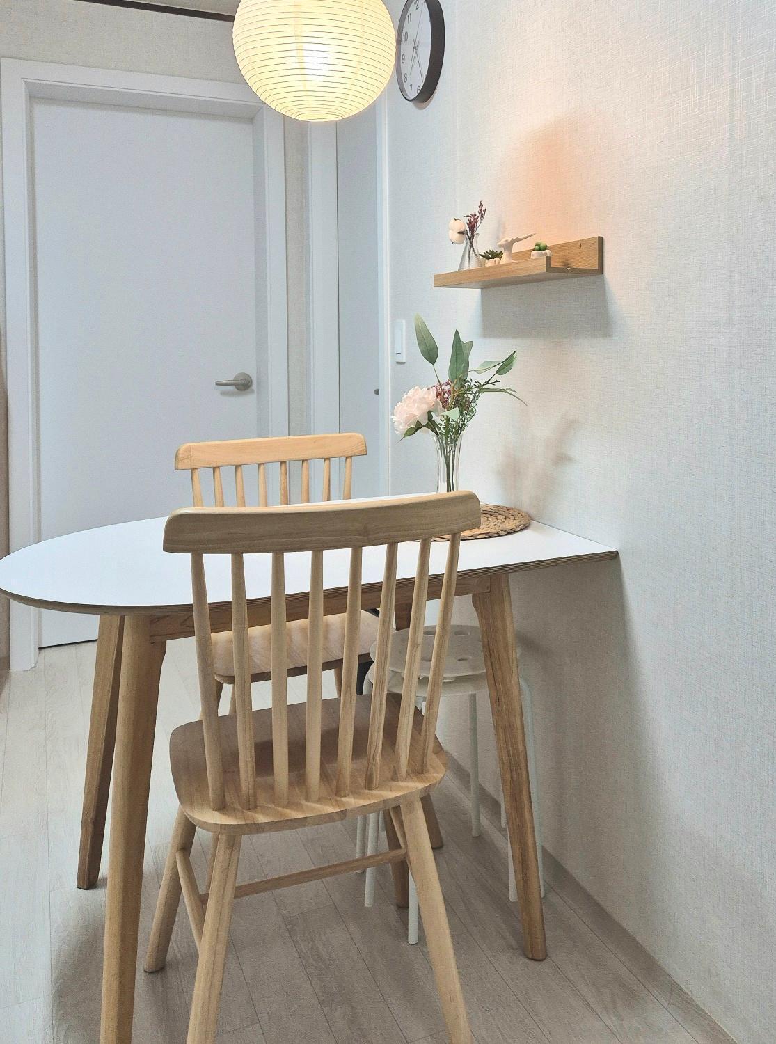 Apartment Miro Jongno Seoul