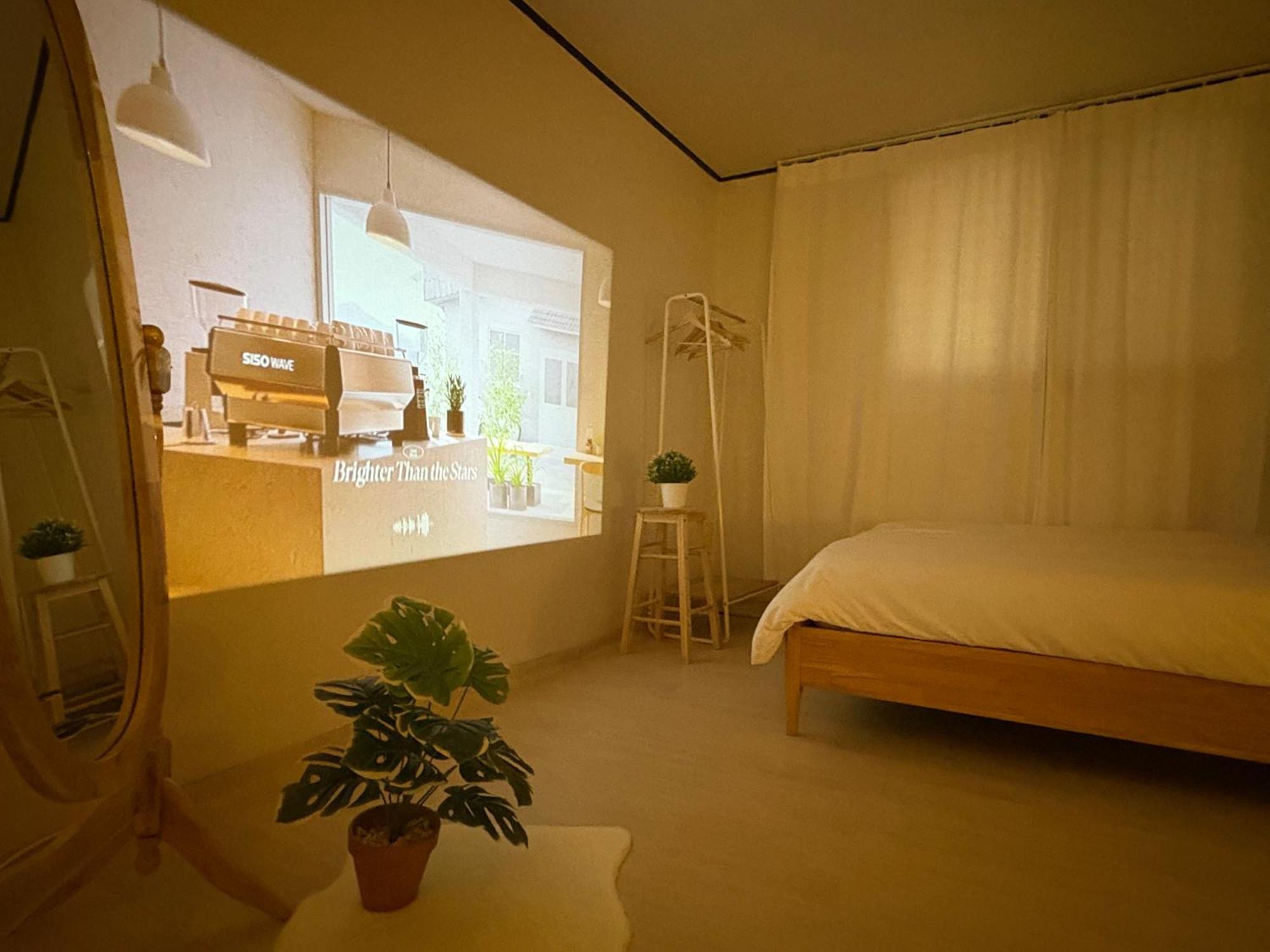 Miro Jongno Apartment