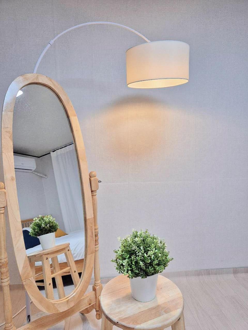 Apartment Miro Jongno Seoul