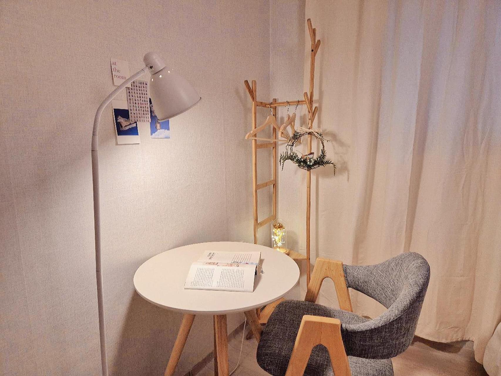 Apartment Miro Jongno Seoul