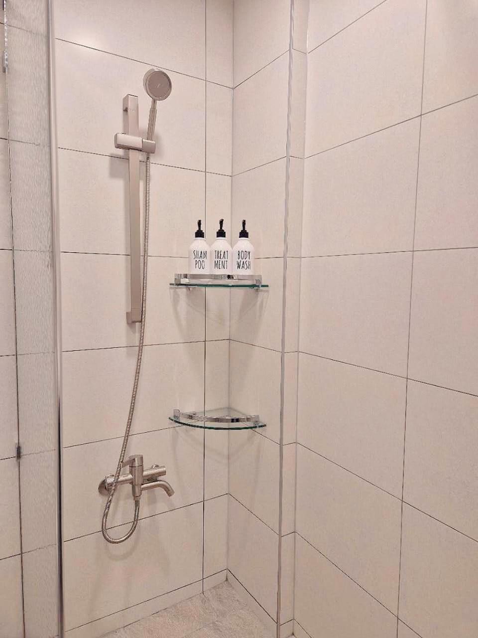 Apartment Miro Jongno Seoul